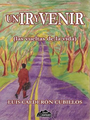 cover image of Un ir y venir